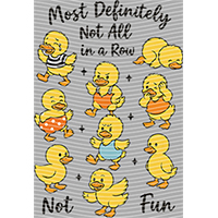 Animal Text Series-AT 2781